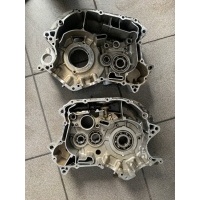 Kartery blok двигателя комплект yamaha virago xv 125