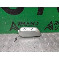 Заглушка буксировочного крюка Renault Duster 1 2015-2021 511657363R