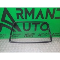 Окантовка решетки радиатора Mitsubishi ASX 1 GA0 2010-2013 6400c960