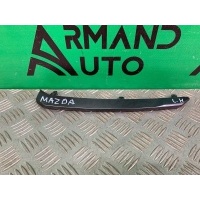 Накладка решетки радиатора Mazda 6 3 GJ 2012-2018 GML550B51B, GML550B51