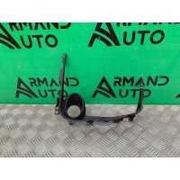 окантовка птф Toyota Corolla 12 E210 2018-нв 8148202A70
