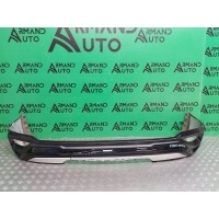 Юбка бампера Toyota Fortuner 2 2015-нв PC1580K004