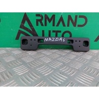 площадка под Гос номер Mazda 6 3 GJ 2012-2018 GMR650171A, GMR650171