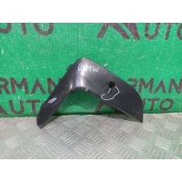 Накладка решетки бампера BMW 3 series G20 G21 2018-2022 51118079596