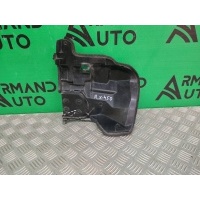 Дефлектор радиатора Lexus RX 4 2019-нв 5329348150