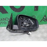 зеркало Toyota Highlander 3 U50 2016-2019 879100E302