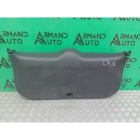 Обшивка двери багажника Mitsubishi Outlander 3 2012-нв 7224A350XA, 7224A2387ZZ
