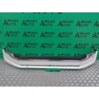 Юбка бампера Toyota Land Cruiser Prado 150 2017-нв PZ32160129C2, PZ32160128
