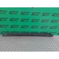 Накладка порога Mitsubishi Outlander 3 2012-нв 6512A890