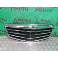 решетка радиатора Mercedes E-Class W212, S212 2009-2013 A21288011839040, A2128801183