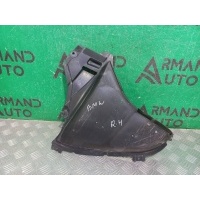 Пыльник бампера BMW 5 series G30 G31 2020-нв 51718082212
