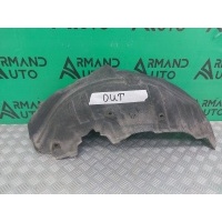 подкрылок Mitsubishi Outlander 3 2014-нв 5370B413