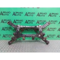 Подрамник Geely Atlas NL-3 2016-нв 4086006800, 01425988