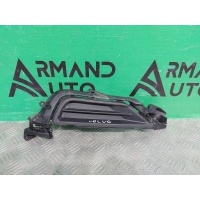 Решетка бампера Volvo XC90 2 2014-2019 31383629, 31383629, 31383679