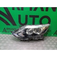 Фара Nissan Qashqai 2 j11 2013-2019 260604EH2A