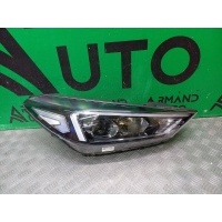 Фара Hyundai Tucson 3 2018-2021 92102D7500