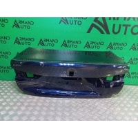 крышка багажника BMW 4 series G22 2020-нв 41007956379