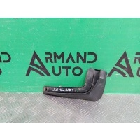 брызговик Hyundai Santa Fe 4 TM 2018-2021 86841S1000