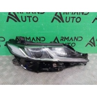 Фара Toyota Camry 8 XV70 2017-2021 8114533D71