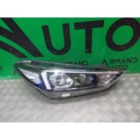 Фара Hyundai Tucson 3 2018-2021 92102D7600
