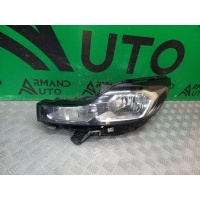 Фара Citroen C4 2 2015-нв YL00144780, 9814585080