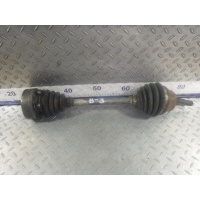 Полуось передняя левая Volkswagen Passat B3 (1988—1997) 1991 JZW407449DX