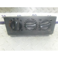 Блок управления отопителем Volkswagen Passat B3 (1988—1997) 1991 357819045C
