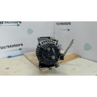 Генератор mercedes c W203 2006 A0131540002, 0124625014, A0131540002