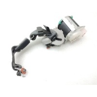 Ремень безопасности Hyundai Getz TB 898101C610WK