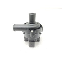 Помпа дополнительная Mercedes-Benz GLC-Class W253 2018 A2118350364