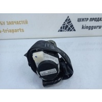 Ремень безопасности Skoda Kodiaq 1 NS7 до Рестайлинг 2016-2022 566857705RAA
