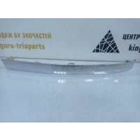 Молдинг хромированный бампера BMW X7 G07 2019-2022 51127441045