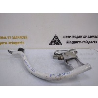 Петля крышки багажника Volkswagen Passat B8 3G2 до Рестайлинг 2014-2020 3G5827301A