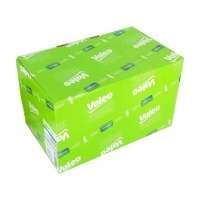 компрессор кондиционера valeo 699326
