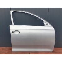 Дверь правое skoda rapid 12 -