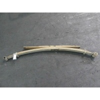 Листовая 5 перьев форд ranger iv 06 - 11 2.5 tdci