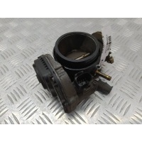 Заслонка дроссельная Audi A4(B5) 1998 078133063AM