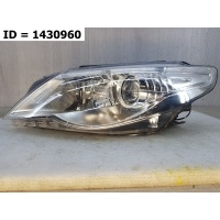 Фара левая Volkswagen Passat 3C8941753C