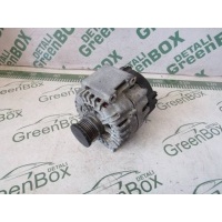 Генератор Mercedes GLK X204 рестайлинг 2013 A0141543902