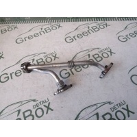 Трубка турбины Mercedes GLK X204 рестайлинг 2014 A6511800722