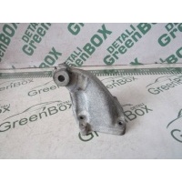 Кронштейн двигателя правый Mercedes CLS W219 1 поколение 2006 A6422230104