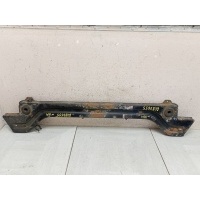Панель передняя (телевизор) Mercedes W164 ML 2005-2011 A1646201034