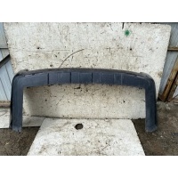 Бампер задний Land Rover Range Rover Vogue 3 L322 2002-2012 LR017333