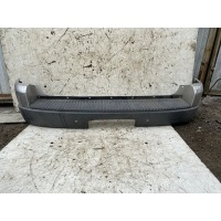 Бампер задний Ford Explorer 3 U152 2002-2005 1L2Z17K835ZA