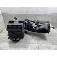 Корпус печки Audi RS6 C5 2002-2004 4B0819353B