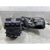 Корпус печки Audi RS6 C5 2002-2004 4B0819353B