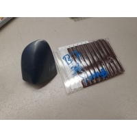 Накладка ручки двери правой задней Volkswagen Passat B7 2011-2015 1K8839168BGRU