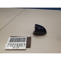 Накладка ручки двери правой задней Volkswagen Passat B7 2011-2015 1K8839168BGRU