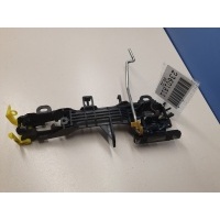 Кронштейн ручки двери передней левой Toyota Prius W30 2009-2015 6920230061