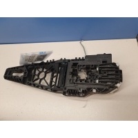 Кронштейн ручки двери передней правой Jeep Renegade BU 2015- 252106